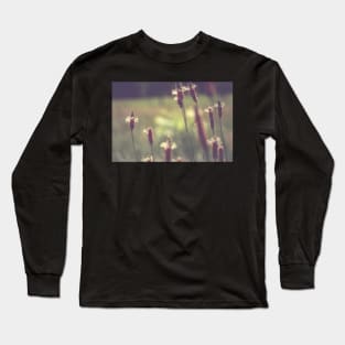 Summer Reveries Long Sleeve T-Shirt